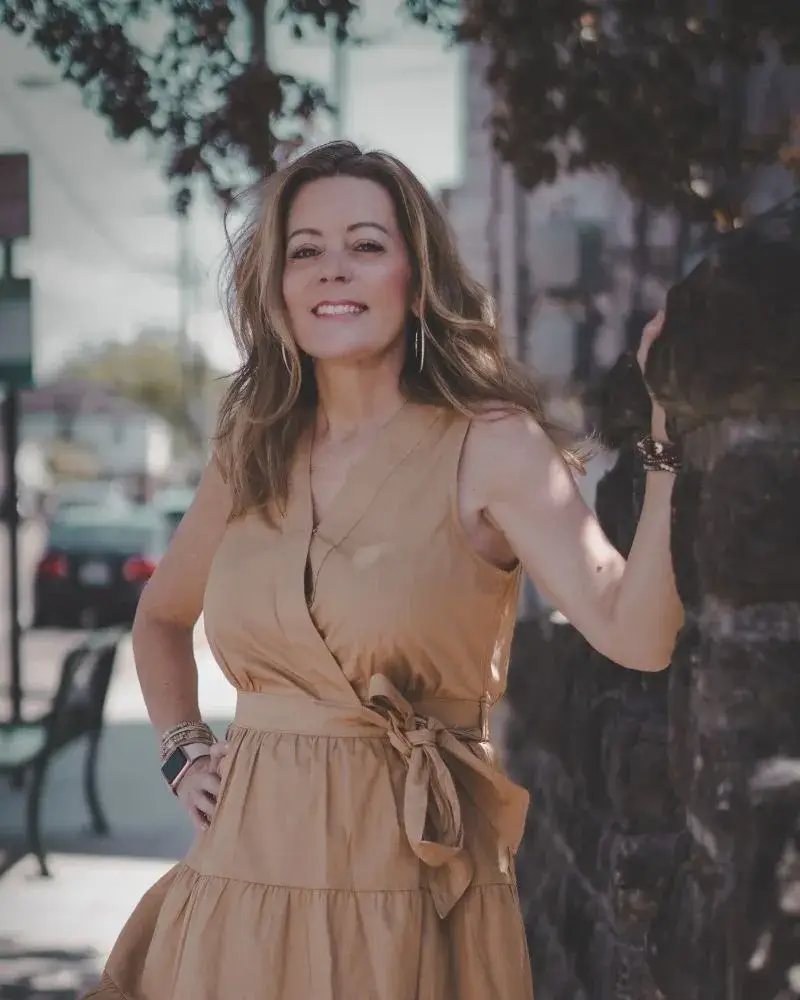 Amy Houston Team Amy Houston Northern Kentucky Realtor Headshot Northern Kentucky Real Estate